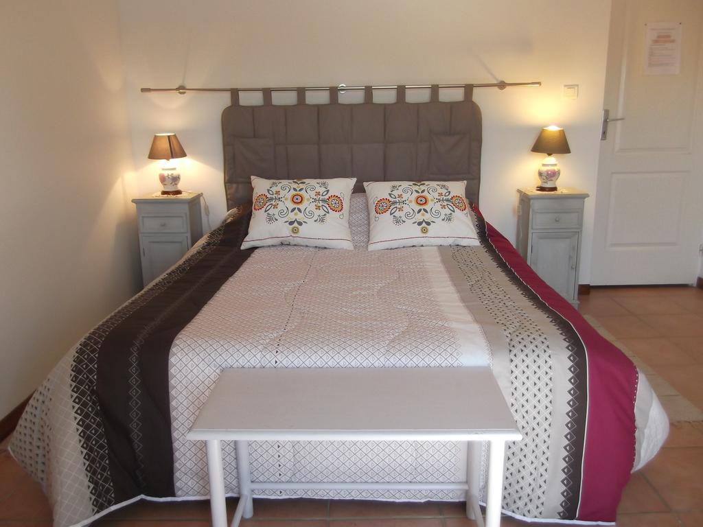 Chambres D'Hotes Moulin De Rigoulieres Saint-Sylvestre-sur-Lot Kültér fotó
