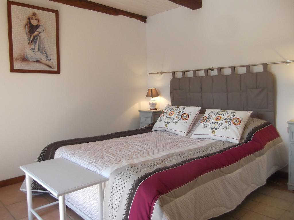 Chambres D'Hotes Moulin De Rigoulieres Saint-Sylvestre-sur-Lot Kültér fotó