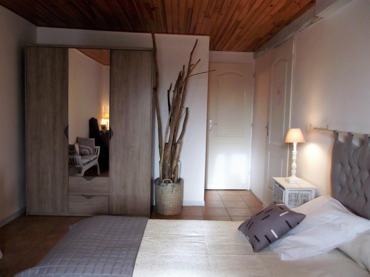 Chambres D'Hotes Moulin De Rigoulieres Saint-Sylvestre-sur-Lot Kültér fotó