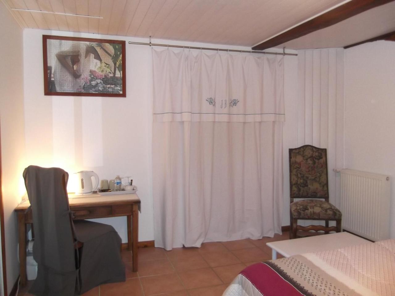 Chambres D'Hotes Moulin De Rigoulieres Saint-Sylvestre-sur-Lot Kültér fotó